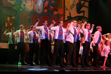 Choral Shield 2014-91
